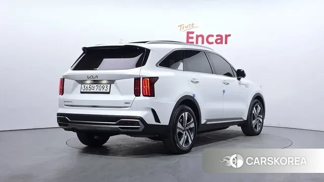 Kia Sorento 4th Generation id 3360160 из Кореи 12