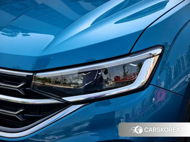 Volkswagen Tanyue id 4298139 из Китая 9