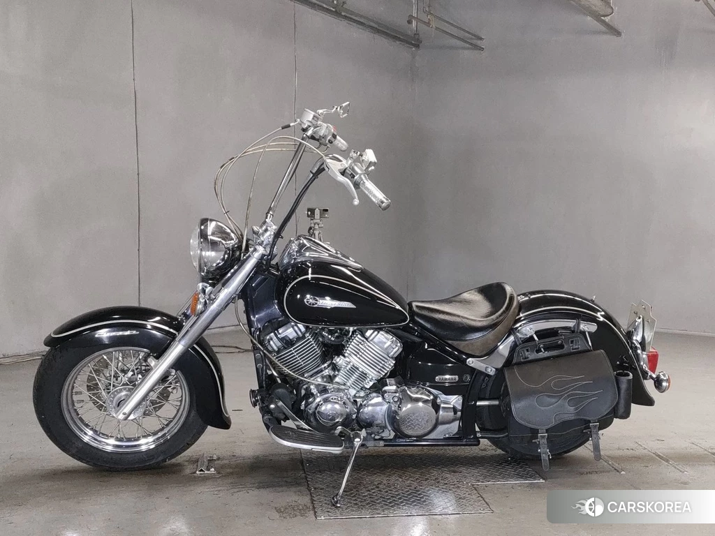 Проданный Yamaha DRAG STAR 400 CLASSIC id 4166239 из Японии, фото 2