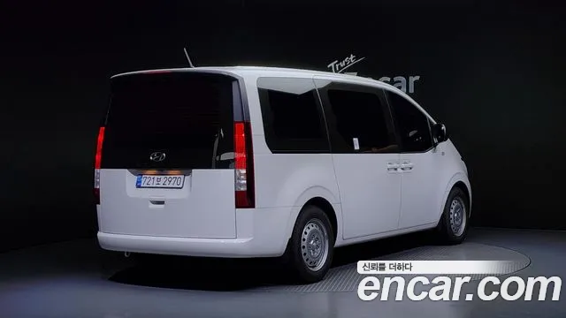 Hyundai Staria id 2842849 из Кореи 12