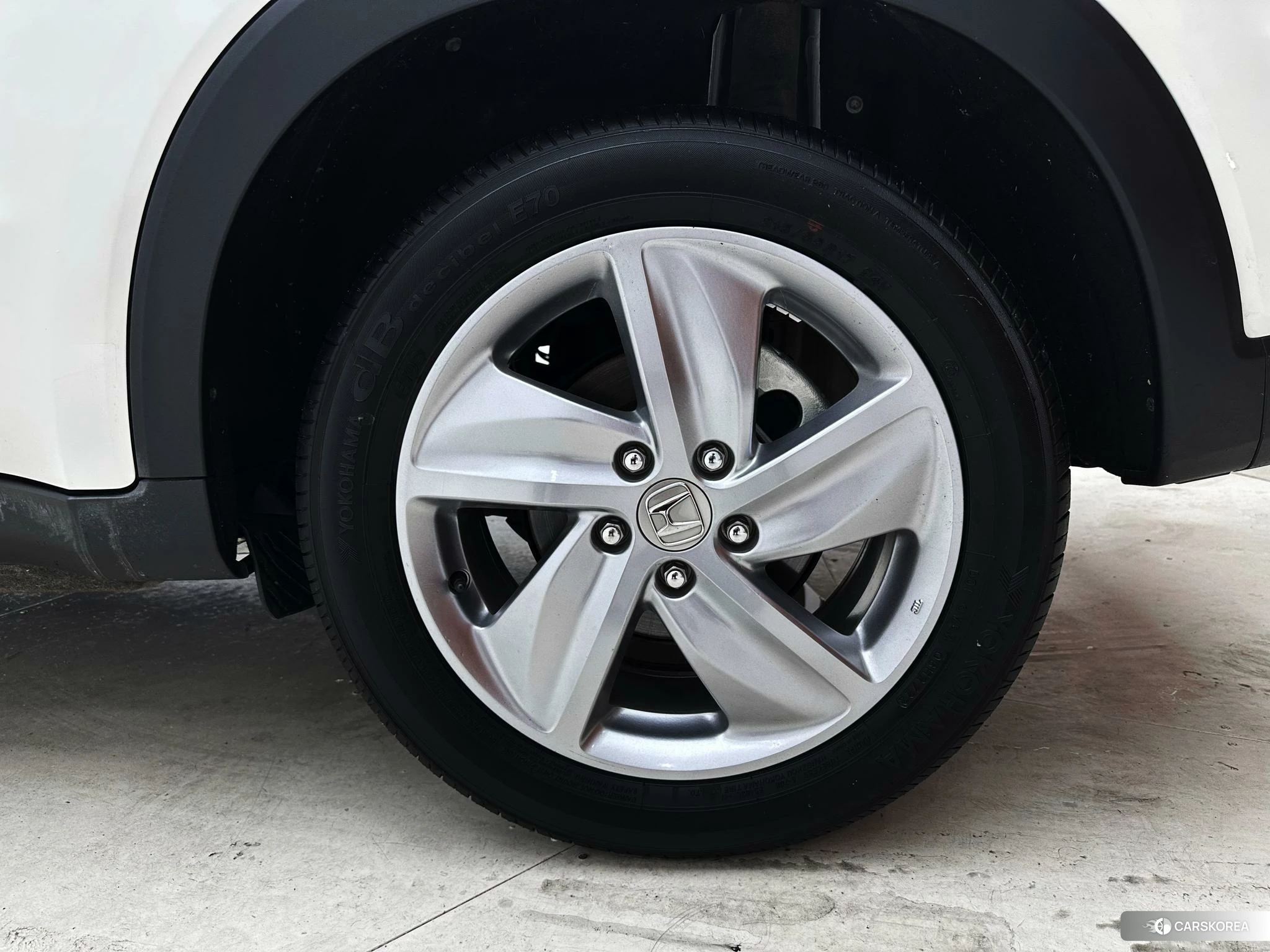 Honda Vezel id 4512592 из Китая 12