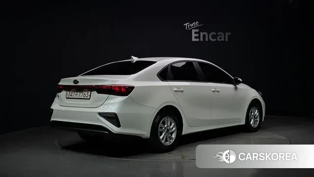 Kia Come New K3 id 3374684 из Кореи 12