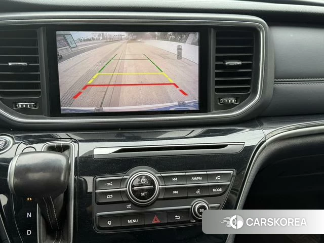 GAC Trumpchi Trumpchi M8 2020 Белый из Китая, фото 4