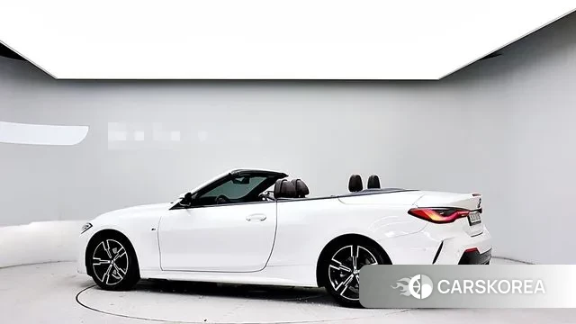 BMW 4 Series (G22) id 3463617 из Кореи 12