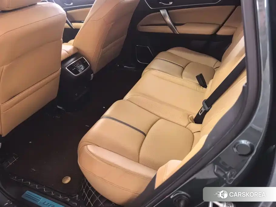 Honda UR-V id 4674452 из Китая 8