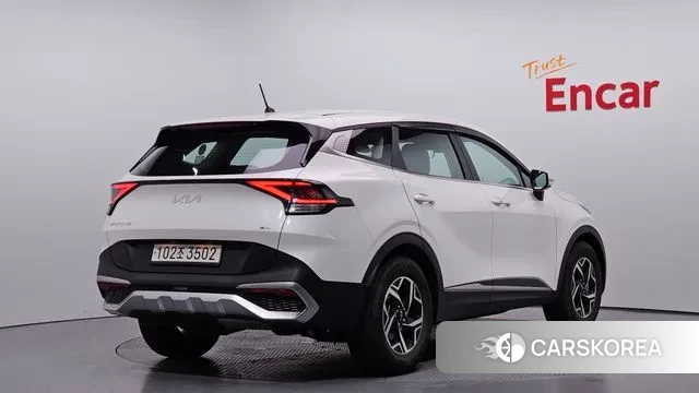 Kia Sportage 5th Generation id 3017066 из Кореи 12