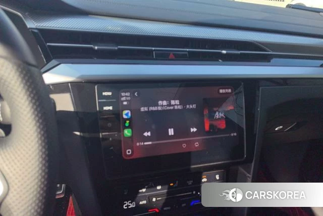 Volkswagen CC id 4277973 из Китая 9
