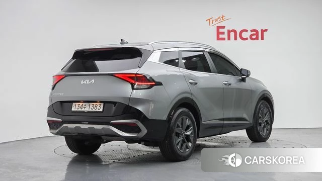 Kia Sportage 5th Generation id 4388768 из Кореи 12