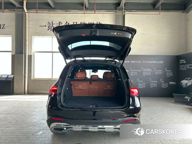 Mercedes-Benz GLC id 4256600 из Китая 10