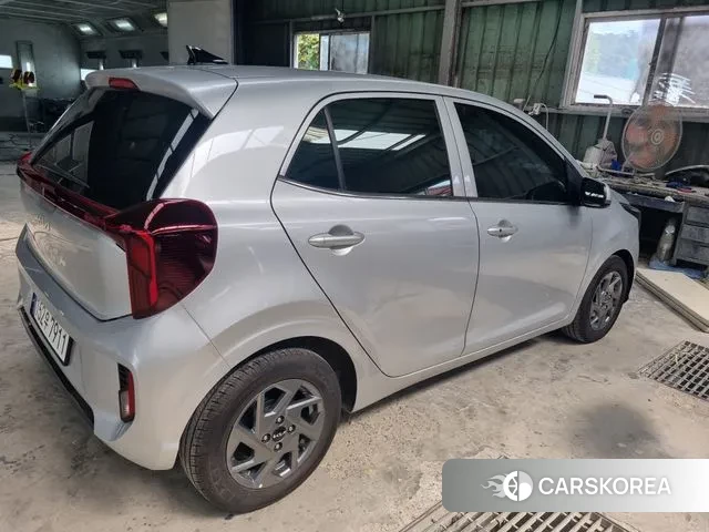 Kia The New Morning (JA) id 3058127 из Кореи 12