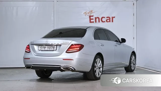 Mercedes-Benz E-Class W213 id 3303056 из Кореи 12