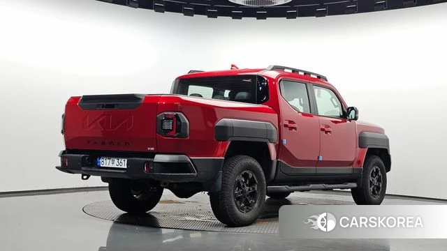 Kia Tasman id 4724944 из Кореи 12