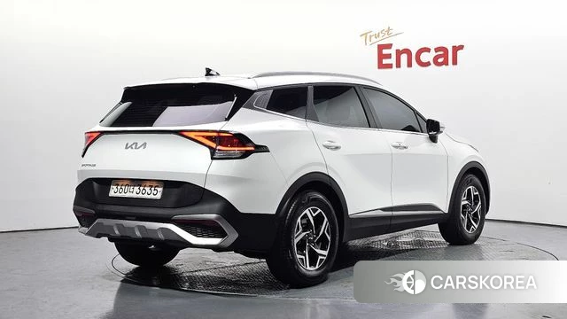 Kia Sportage 5th Generation id 4401890 из Кореи 12