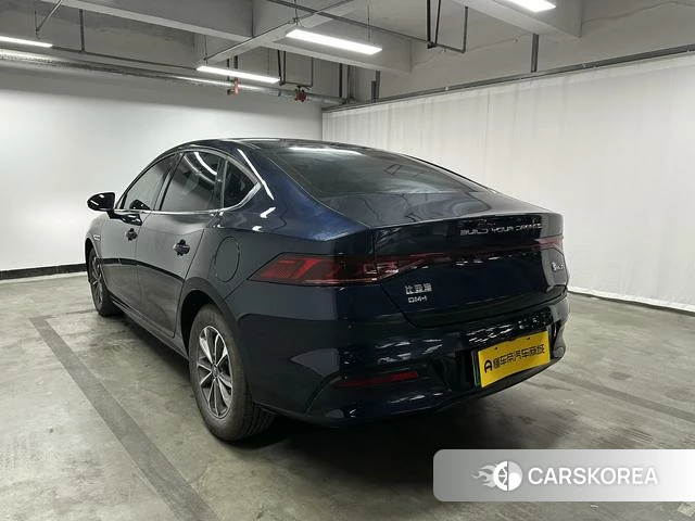 BYD Qin PLUS DM id 4216896 из Китая 12