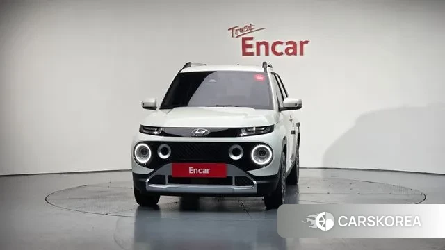 Hyundai Casper id 3294992 из Кореи 12