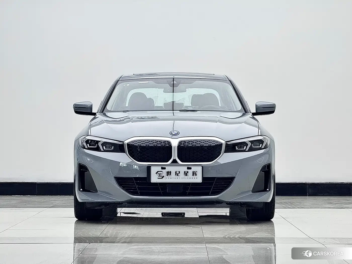 BMW i3 id 4539100 из Китая 9