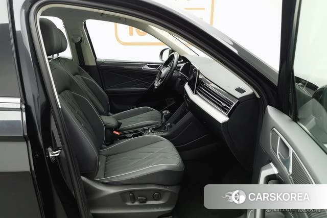 Volkswagen Tiguan L id 4210679 из Китая 12