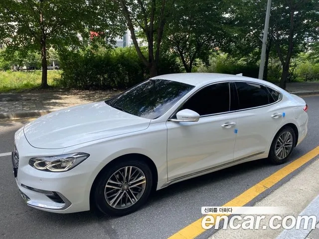 Hyundai Grandeur IG id 2876827 из Кореи 12