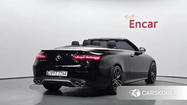 Mercedes-Benz E-Class W213 id 3682370 из Кореи 12