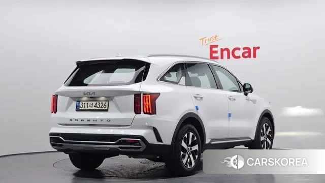 Kia Sorento 4th Generation id 2959997 из Кореи 12