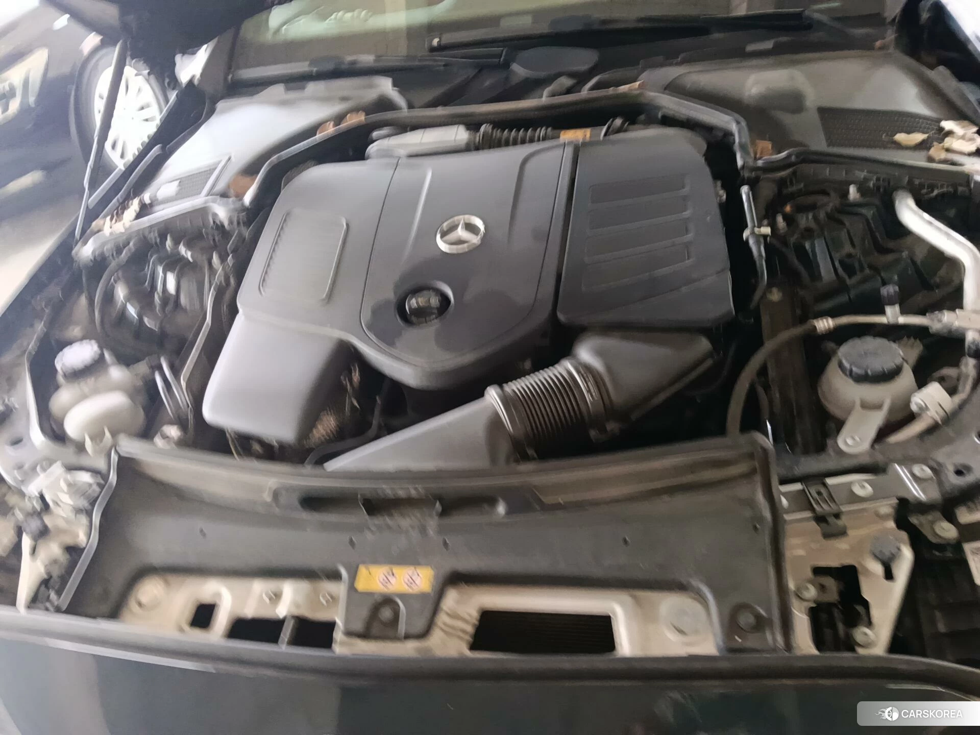 Mercedes-Benz Class C id 4512468 из Китая 12