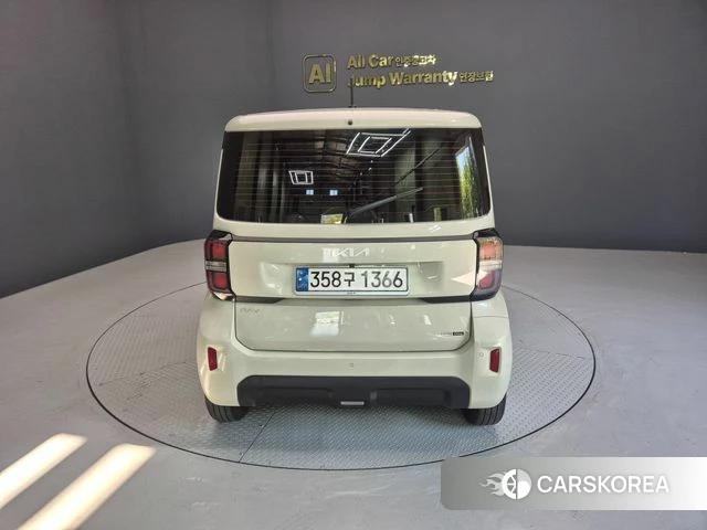 Kia The New Kia Ray id 4645294 из Кореи 12