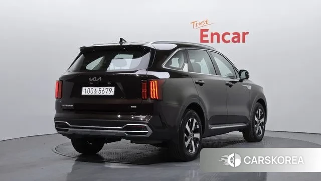 Kia Sorento 4th Generation id 3518275 из Кореи 12