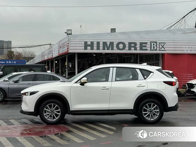 Mazda CX-5 id 4262077 из Китая 12