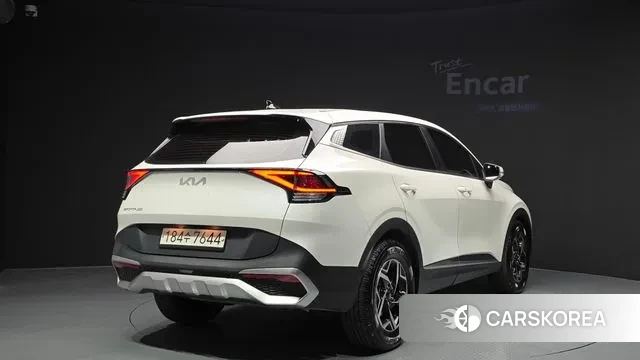 Kia Sportage 5th Generation id 3443079 из Кореи 12