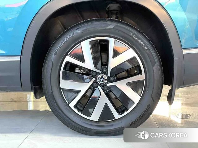 Volkswagen Tanyue id 4313329 из Китая 9