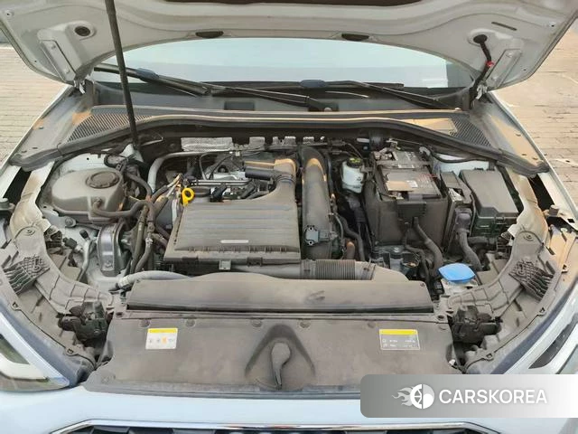 Audi A3 id 4261295 из Китая 12