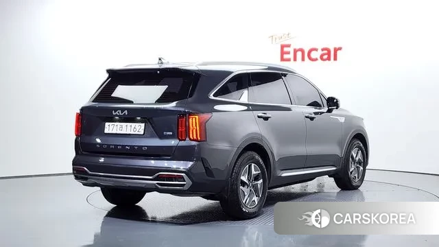 Kia Sorento 4th Generation id 3416696 из Кореи 12