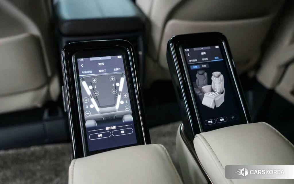 Toyota Wilfa 2023 Белый из Китая, фото 4
