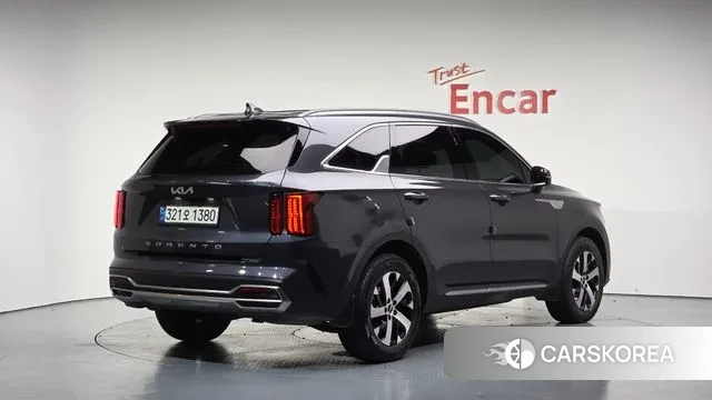 Kia Sorento 4th Generation id 3433030 из Кореи 12