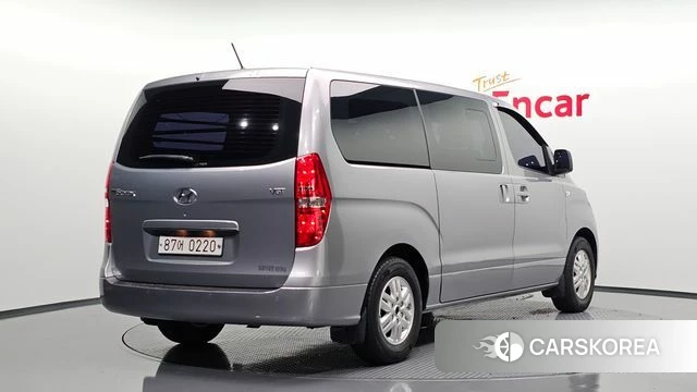 Hyundai The New Grand Starex id 4435468 из Кореи 12