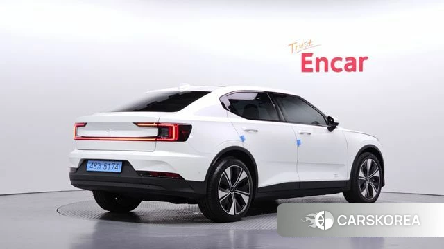 Polestar Polestar 2 id 4863253 из Кореи 12