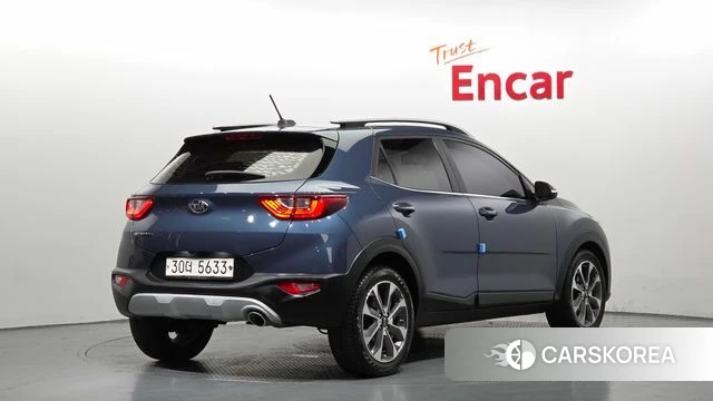 Kia Stonic id 4448119 из Кореи 12