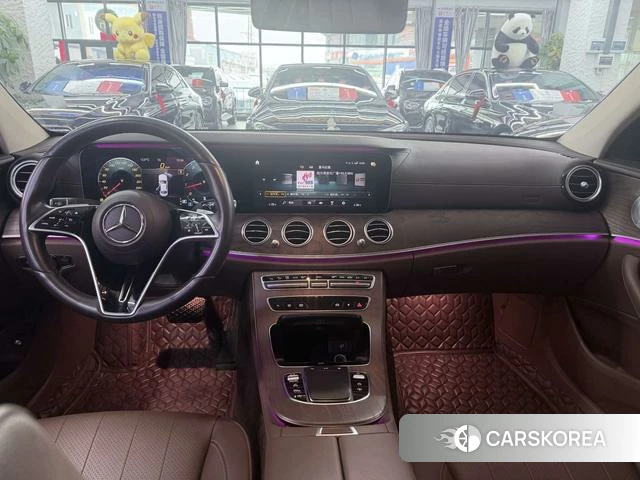 Mercedes-Benz E-class id 4208936 из Китая 4
