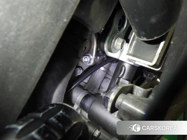 Engine photo