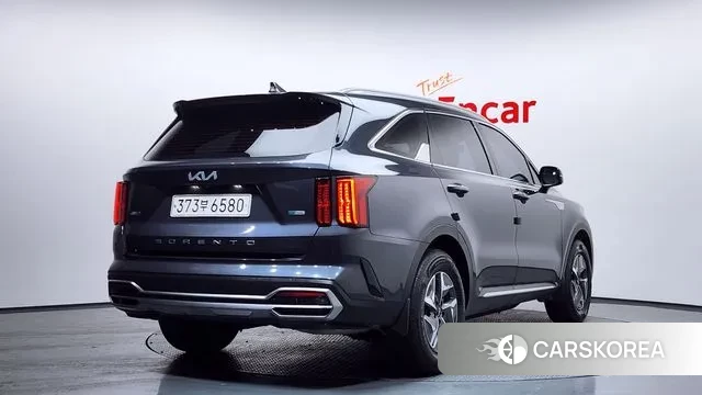 Kia Sorento 4th Generation id 3665324 из Кореи 12