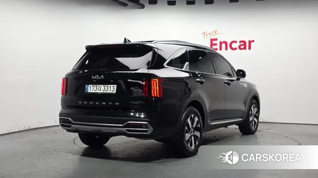 Kia Sorento 4th Generation id 3660259 из Кореи 12