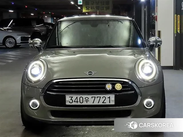 Mini Cooper id 3732829 из Кореи 10