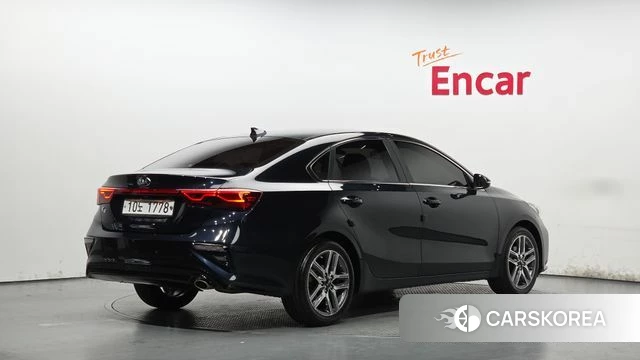 Kia Come New K3 id 4785655 из Кореи 12