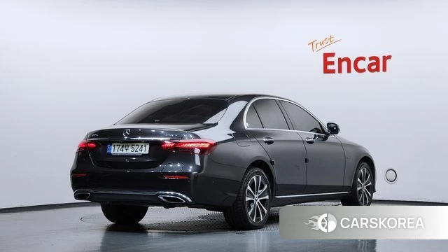 Mercedes-Benz E-Class W213 id 4894485 из Кореи 12