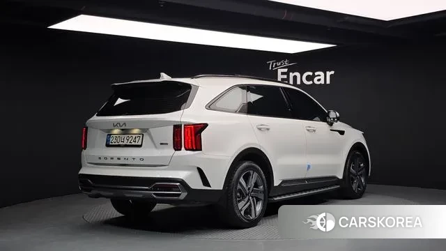 Kia Sorento 4th Generation id 3606752 из Кореи 12