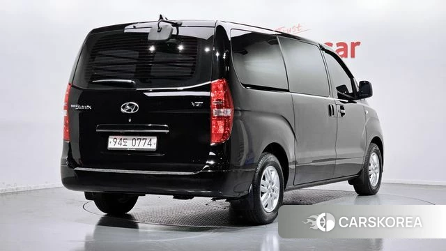 Hyundai The New Grand Starex id 3886172 из Кореи 12