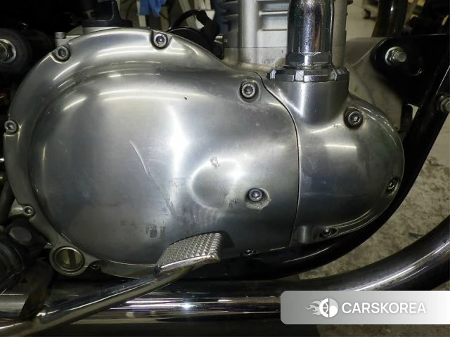 Engine photo