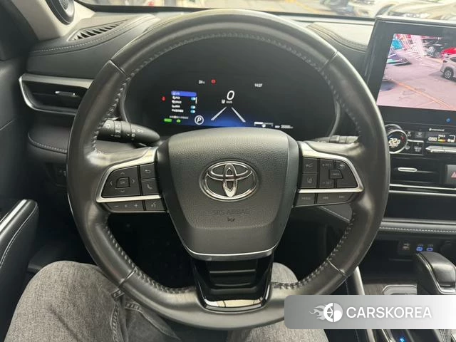 Toyota Highlander id 4273467 из Китая 12