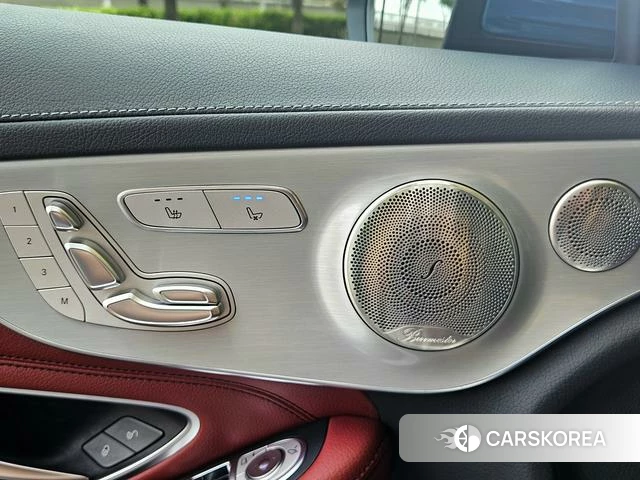 Mercedes-Benz C-class AMG id 4342222 из Китая 12