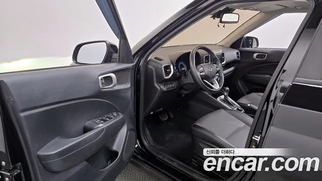 Hyundai Venue id 2758138 из Кореи 12